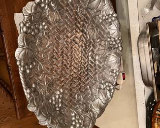 Lenox Serving Platter