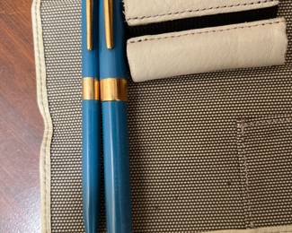 Shaeffer Fountain Pen & Pencil