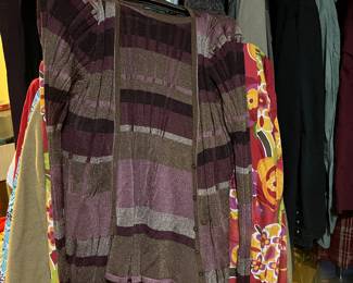 Two Piece sweater set