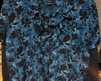 Pendleton Silk Two Piece set