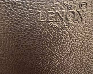 Lenox Serving Platter