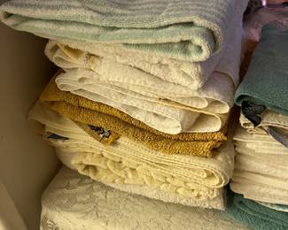 Bath Towels