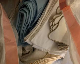 Table linens