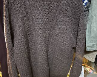 Patrick Malin Sweater