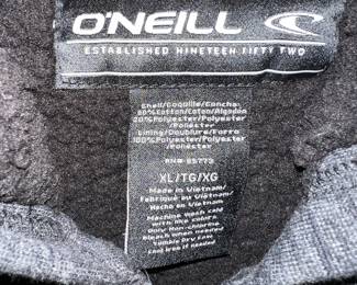 O'Neill Jacket