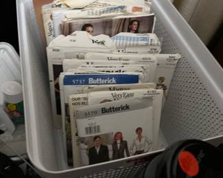 Vogue Patterns and more