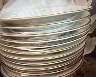 Courtney Pattern Noritake China