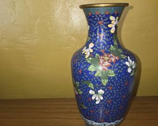 Cloisonné