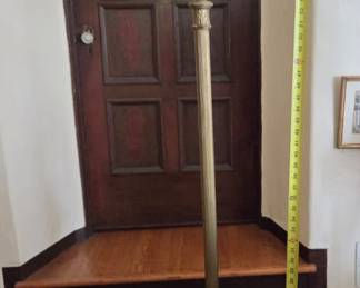 Art Deco lamp