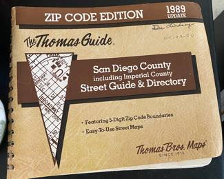 Need directions?