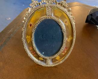 Picture frame from 1921