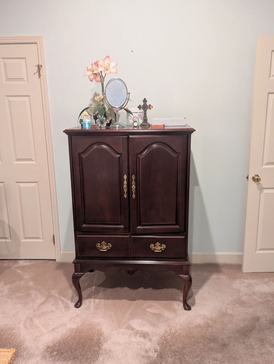 TV Cabinet 