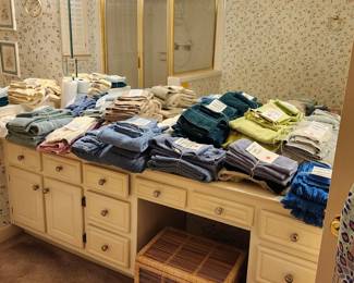 Towels