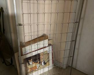 Silver Bed Spring