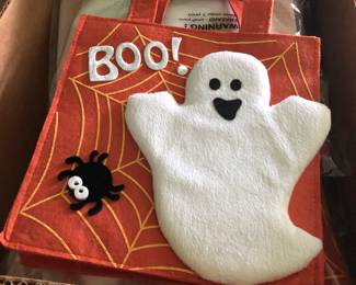 Halloween Bags