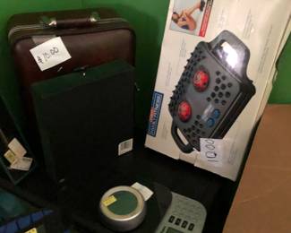 Miscellaneous Items