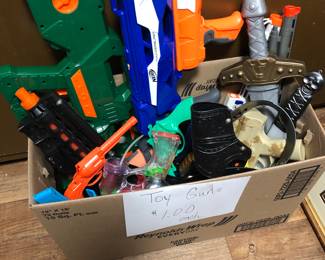 Toys