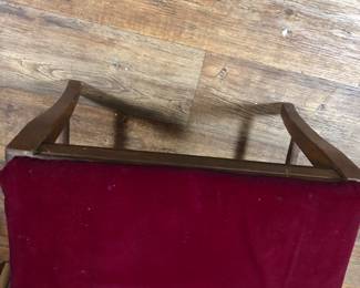 Vanity Stool