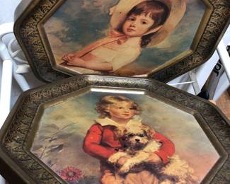 Tin Vintage Pictures