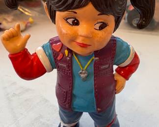 Punky Brewster 4”