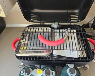 3 pack new fuel for bbq 
$10 ( all 3)