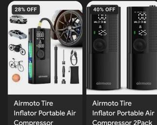 We have 2 of these brand new still in the boxes $45 each.
We also have two brand new car charger kits $15 each