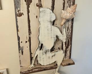 Very cool handmade $50 
SUNDAY PRICE $30