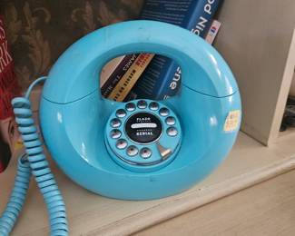 This is on consignment from a client. $25. So it doesn't fall under the discount day