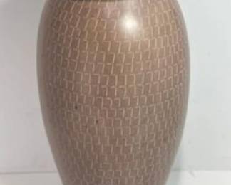 Kenyan Pottery