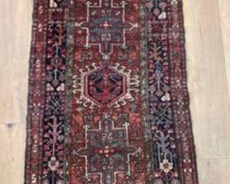 Persian Rug