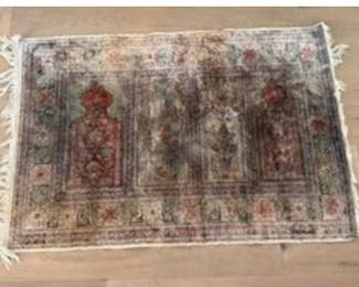 Turkish Rug