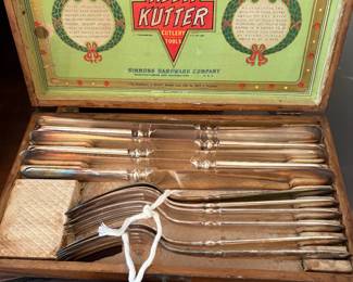 Keen Kutter 1880