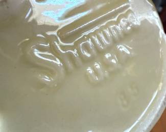 Shawnee Pottery "Puss N Boots" Creamer Pitcher