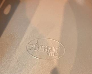 Gotham Steel cookware