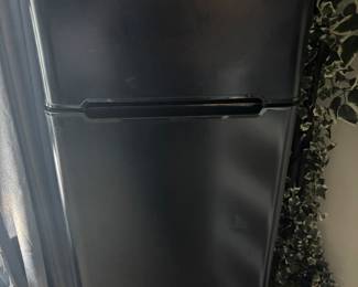 Two Haier mini fridge/freezer combos available 
