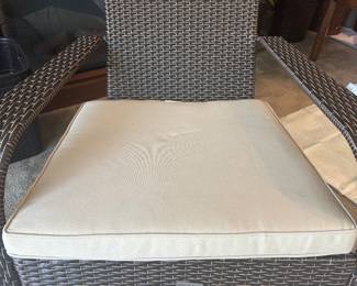 Balkene home outdoor chair 