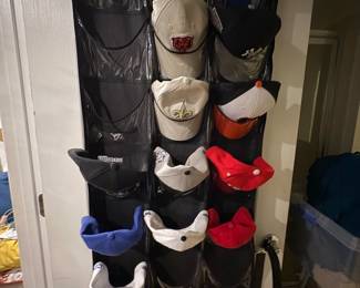 Team hats