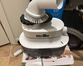 Like new pet groomer