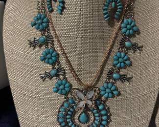 Handmade jewelry 