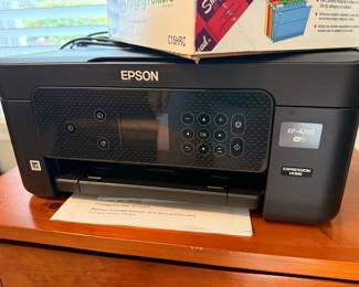 Epson Expression Home XP-4200 Inkjet Printer 