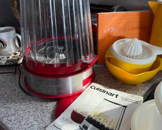 Cuisinart Easy Pop Popcorn Maker – CPM-900
