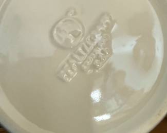 Pfaltzgraff Stoneware "Juniper" Dinnerware Set