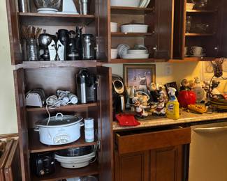 Appliances’’’’