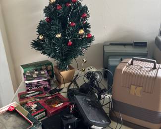 CB radio