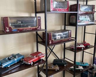 Collector cars
