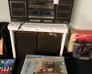 Vintage Electronics