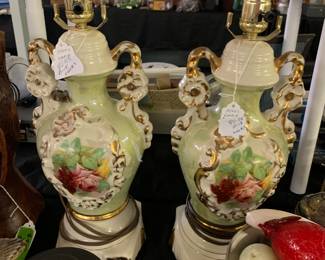 Lamps