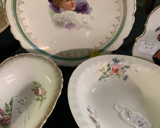 Plates
