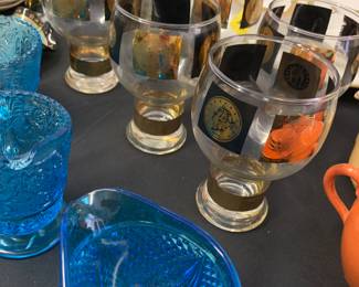 Glassware
