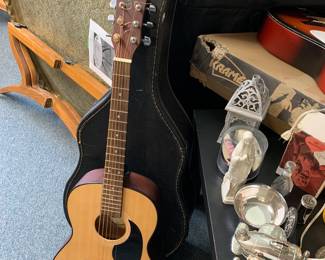 Guitars
